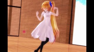 うそつき usotsuki [MMD] TDA 亜北ねる - Akita Neru -