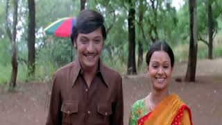 Jab Deep Jale Aana (HD) - Chitchor - Amol Palekar & Zarina Wahab - Evergreen Hindi Song