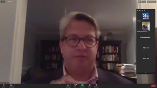 Georgia's voting implementation manager discusses Floyd County issue
