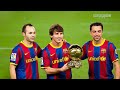 Messi Hat-Trick vs Real Betis (CDR) (Home) 2010-11 English Commentary HD 1080i