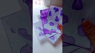 •TUTO• how to make paper nails ?