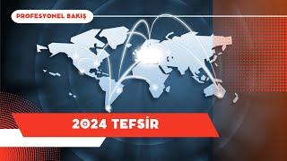 2024/TEFSİR-10: Tefsir Çeşitleri, Konumlu Tefsir, Konulu Tefsir, Rivayet Tefsiri, Dirayet Tefsir.