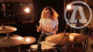 Desert Noises - Angels - Audiotree Live