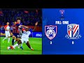 FT | JOHOR DARUL TA'ZIM (3) vs (0) SHANGHAI SHENHUA,AFC CHAMPIONS LEAGUE ELIT(ACLE 2024)