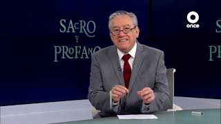 Sacro y Profano - 50 años de la Teología de la liberación (10/11/2021)