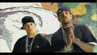 Daddy Yankee Ft Lloyd Banks And Young Buck - Rompe Remix