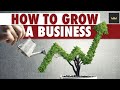 Elite Entrepreneurs Use THIS Business Growth Strategy!