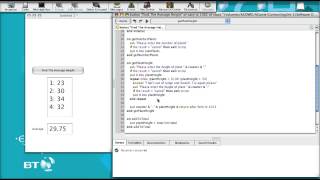 Fixed Loop + Input Validation