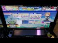 【チュウニズム】六兆年と一夜物語 ultima ajc 理論値【手元動画】