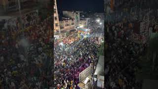 Pitni at 8wa chand madar mohala from terrace view 2022 muharam