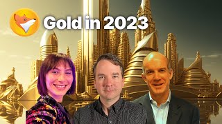 Gold Market in 2023