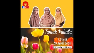 SRIKANDI @swatvmedia3942- Tamak Pahala dalam bulan Ramadhan