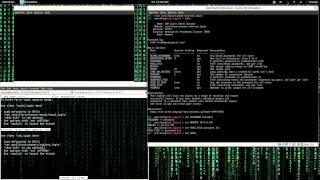 Bruteforce SSH Login Using Metasploit