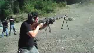 RPD Full Auto