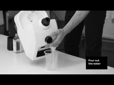 The Steamery - Descale and clean your steamer The Steamery - Descale and clean your steamer