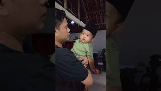 JJS  (Jalan-Jalan Sore)💨 #masyaallahtabarakallah #baby #juan #fyp #youtubeshorts #cute