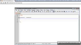 PHP Tutorial 12 Logical Operators PHP For Beginners
