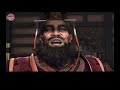 3d애니메이션 삼국지연의 시즌1 제 5화 동탁의 야망 원소 조조 왕윤 여포 이숙 three kingdoms episode.5 한글자막 hd 초고화질 1080p