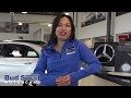 Mercedes-Benz Lease Specials at Bud Smail Motorcars in Greensburg PA - August 2017