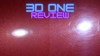 3D One Review | FocusOnDetailing