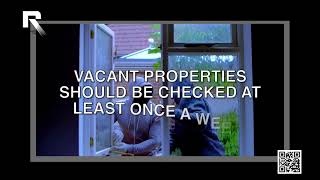 Vacant Property Break-Ins on the Rise