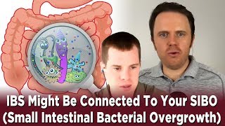 IBS Might Be Connected To Your SIBO (Small Intestinal Bacterial Overgrowth)  | Podcast #257