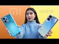 Redmi Note 12 Pro+ Vs Realme 10 Pro+: Make the right choice!