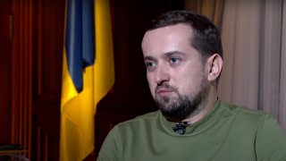 Ми всі йдемо до перемоги – інтервʼю з Кирилом Тимошенко, заступником очільника Офісу Президента