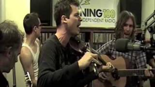 Old Crow Medicine Show - \