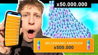 So sammelst du 500.000 Sternenstaub in 1 Stunde!