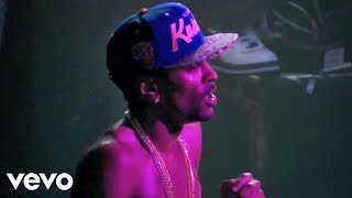 Big Sean - Dance (A$$) (Live From New York)