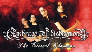 EMBRACE OF DISHARMONY \