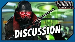 Fallout WON’T go back to Obsidian - SO how about...