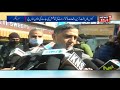 kashmir news delimitation commission ki draft report par sajjad ghani lone ka bayan news18 urdu