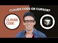 Claude Code vs Cursor: Best AI Coding Assistant Compared (2026)