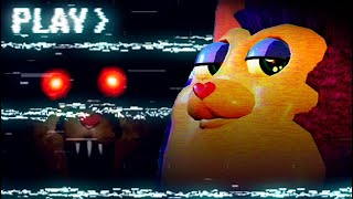 Tattletail (FULL GAME) | Lets Play (No fursuit)