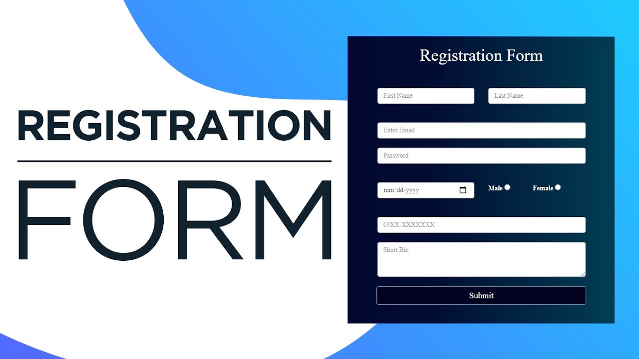 Form reg. Registration form. Registration form Design. Бутстрап форма регистрации. Registration form in html.