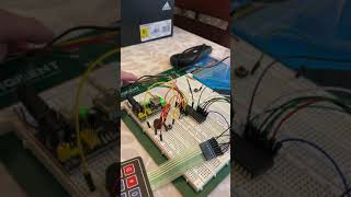 UCR CS120B Lab 10 Part 3