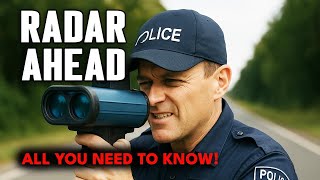How to Avoid Speed Cameras in France: Keep Your License Points Safe!