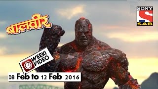WeekiVideos | Baalveer | 8 Feb to 12 Feb 2016 WeekiVideos | Baalveer | 8 Feb to 12 Feb 2016