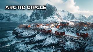 ARCTIC: The Forgotten Edge of Earth | Travel Documentary