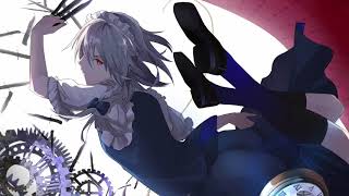 【東方Vocal／Eurobeat + Rock】 Rumble In Sight 「A-ONE」