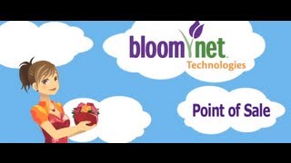 BloomNet BMS Point of Sale