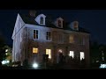 THIS HAUNTED HOUSE IS OVER 229 YEARS OLD!