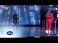 Top 10 reveal show: Loyiso & Langa Mavuso – 'Intliziyo’ – Idols SA