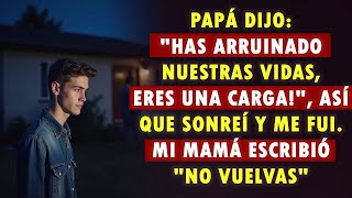 Papá Dijo: \