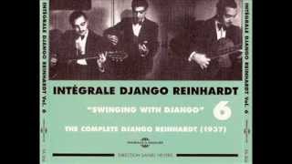 1185 Django Reinhardt - Dinah