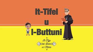 It-Tifel u l-Buttuni - It-Tejp tal-Bass u l-Ħara (3)