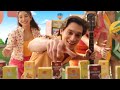 pran milk drink flavored drink pran dairy new tvc 15 sec