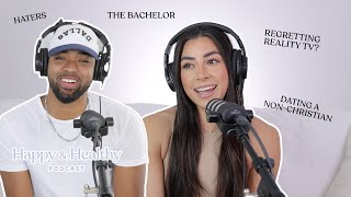 The Truth About Reality TV with Bachelor Ivan Hall